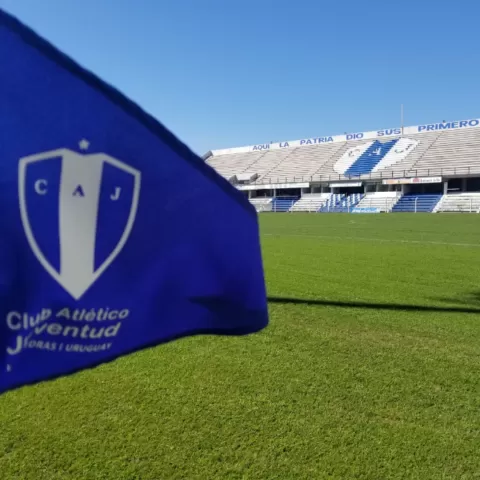 Imagen de proyecto Juventud de las Piedras