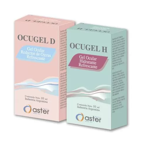 Imagen de proyecto Laboratorio Arcos - Producto OCUGEL