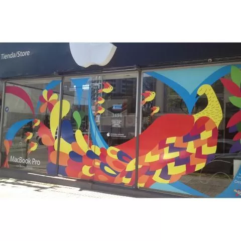 Imagen de proyecto Aleph Store